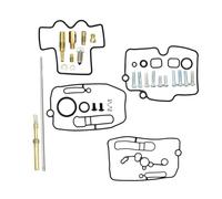 Carburetor Carb 1 Set Carburetor Carb Rebuild Repair Kits For YZ250F YZ450F 2009 2008 2007 2006 2005 2004 2003 Engine Parts