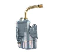 Carburetor Carb 10mm 12mm 13mm Carburetor For Type 85/13 For Hercules P3 For Optima For Replica Flat-flow Slide Carburetor For Sachs Moped Engine Parts(13mm)