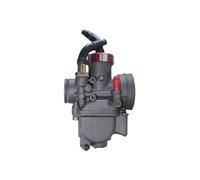 Carburetor Carb 24mm For DASH For NSR125 For KX80 For KX100 2 4-Stroke Pit Dirt Bike ATV Quad Engine Motorcycle Carburetor Carburettor
