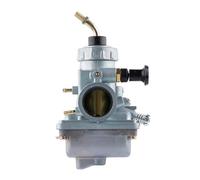 Carburetor Carb 28mm Carburetor Carb For DT125 RX125 DT RX RT 100 125 125LC 125MX MX100 MX175 TZR125 2-Stroke For Mikuni VM24 Motorcycle(Straight Head)