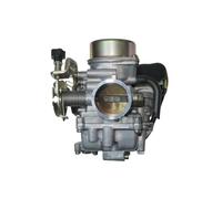 Carburetor Carb 30mm For CVK30 For CVK 150cc 250cc GY6 150cc 200cc 250cc For TANK 260 Dirt Pit Bike ATV UTV Scooter Carburetor Motorcycle Carb