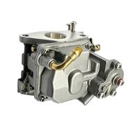Carburetor Carb 3FS-03100-0 3V2-03100-3 3V2031003M 3DP-03100-2 For 8HP 9.8HP 9.9HP 4-Stroke Engine Outboard Carburetor Motorcycle Carb