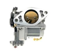 Carburetor Carb 3FS-03100-0 For Mercury For Tohatsu For Nissan 8HP 9.8HP 9.9HP 4-Stroke Engine 3V2-03100-3 3V2031003M 3DP-03100-2 For Outboard Carburetor Engine Parts