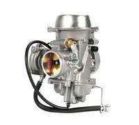 Carburetor Carb 4 Stroke ATV Quad Carb 40mm For POLARIS SCRAMBLER 500 4X4 SPORTSMAN 500 Worke Parts