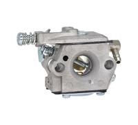 Carburetor Carb 640347 Compatible With Garden Tool Parts TM049XA Ice Auger TC200 TC300 2-Cycle Engine