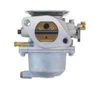 Carburetor Carb 67D-14301-03 67D-14301-00 67D-14301-10 67D-14301 For 4-Stroke 4HP Boat Engine Motor Parts Outboard Carburetor Carburettor