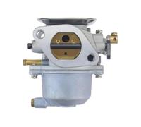 Carburetor Carb 67D-14301-03 67D-14301-00 67D-14301-10 67D-14301 For 4-Stroke 4HP Boat Engine Outboard Motor Parts Outboard Carburetor Carburettor