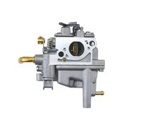 Carburetor Carb 69M-14301-10 69M-14301-11 69M-14301-12 -00 69M-14301 For 4 Stroke 2.5HP F2.5 Outboard Engine Replaces Carburetor Carburettor