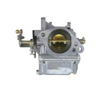 Carburetor Carb 69S-14301 69S-14301-00 69P14301 For Parsun For Hidea 25HP 30HP Boat Motor 2 Stroke Engine Outboard Carburetor Motorcycle Carb