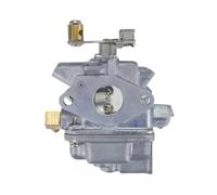 Carburetor Carb 6BV-14301-09-00 For P19X 4HP 5HP 4-Stroke Boat Motor Engine Replaces Outboard Carburetor Carburettor