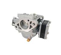 Carburetor Carb 6G1-14301-01 6N0-14301-10 6N0-14301-20 6G1-14301-01 For 2 Stroke 6HP 8HP Outboard Motor Carburetor Carburettor