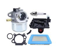Carburetor Carb 799868 Carburetor For For 498170 799872 694202 497586 498254 790821 Air Filter Cleaner Primer Base Engine Parts