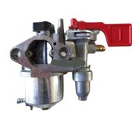 Carburetor Carb 817211 Compatible With 6 5 CV Models 13H332 Wars GUARD IceATBO And 13H337