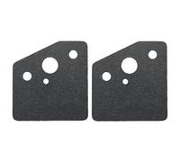 Carburetor Carb Air Filter Diaphragm Repair Kit for Husqvarna 61 66 266 503280316 Chainsaw Tillotson HS-254B Carburetor RK-23HS