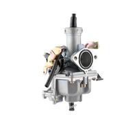 Carburetor Carb ALL ALUMINUM PZ27 27mm Motorcycle Carburetor With Accelerating Pump With Cable Choke Carb For WY125 CG150 125cc 150cc 175cc