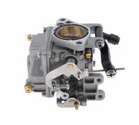 Carburetor Carb Assembly Compatible For Outboard 25HP 30HP #61T-14301-02