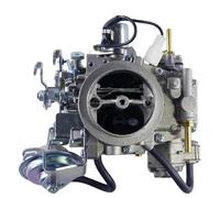 Carburetor Carb Assy 13200-84312 For Suzuki Alto 800 SB308 F8B 368Q 3 CLY Engine Manual Choke Heavy Duty Carby 1320084312 Motorcycle Accessories