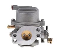 Carburetor Carb Assy 67D-14301-00 For 4Hp 5Hp Outboard Motors Carburettor Carb