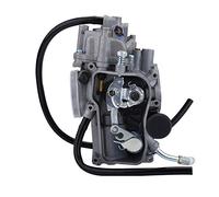 Carburetor Carb, ATV Carburetor Carb for Big Bear YFM 350 2x4 4x4 1987-1996