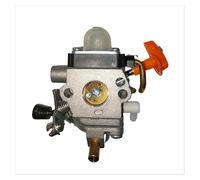 Carburetor Carb C1Q-S98 Carburetor Fit For ZAMA FS310 FR130 HT130 HT131 KM130 I CCA23 Carb