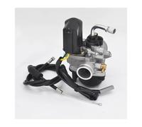 Carburetor Carb Carb carby moped/pocket 17.5mm Carburetor Includes E-Choke for PHVA 17 17.5mm