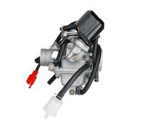 Carburetor Carb Carburador 24mm 4T For GY6 110cc 125cc 150cc Scooter Moped PD24J CVK CARBURETOR CARB ATV QUADS GO-KART BUGGY