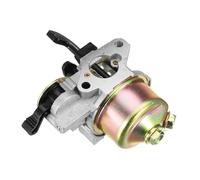 Carburetor Carb Carburetor Carb Cement Mixer Belle Part Set For G100 GXH50 Petrol Engine Carburettor Carb