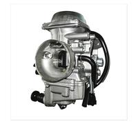 Carburetor Carb Carburetor Fit For Kawasaki KLF300 Bayou 300 1986-2005 ATV Motorcycle Carb Carburettor Carb Carburettor Carb