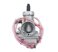 Carburetor Carb CARBURETOR For BANSHEE 350 YFZ 350 RIGHT LEFT SIDE 1987 1988 1989-2000 2001 2002 2003 2004 2005 2006 2pcs