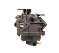 Carburetor Carb Carburetor For BF8 BF75 BF100 For Outboard For Boat Motor 7.5HP 8HP 10HP Engine 16100-881-A01 BF8 AH AK 8AM BF100 BF75 Engine Parts
