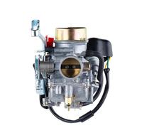 Carburetor Carb Carburetor For Keihin CVK30 Carb GY6 150cc 200cc 250cc 260cc 300cc Engine Motor ATV Quad Moped Scooter Motorcycle CVK 30 30mm Engine Parts