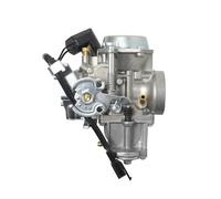 Carburetor Carb Carburetor For Majesty 250 YP250 YP 250 250cc Scooter Vergaser For Linhai 260cc Carburador For Marquis Te-250cc ATV Quad Parts Engine Parts