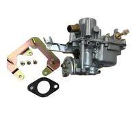 Carburetor Carb Carburetor For R4 For Solex Replace For Zenith 28 IF Carburetor Part