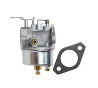 Carburetor Carb Carburetor For Tecumseh 632334A 632334 632370 632536 640105 HM70 HM80 HMSK80 HMSK90 HM100 HMSK100 7hp Snow Blower Engine Carb