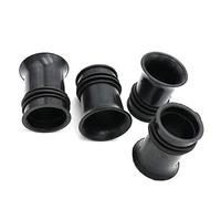 Carburetor Carb Carburetor Intake Manifold Boot Mount Set For CB750K 750 Four K1-K6 1971-1976