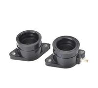 Carburetor Carb Carburetor Interface Adapter Intake Manifold For TT600 TT600E XT600 XT600Z XT600E 1VJ-13596-00 43F-13586-01 2NF-13596-00