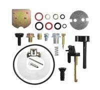 Carburetor Carb Carburetor Repair Kit For 188f Gx240 Gx270 Gx340 Gx390 13hp 4-Stroke Gasoline Engine Motor Water Pump Lawnmower