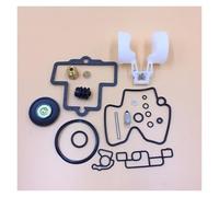 Carburetor Carb Carburetor Repair Kit For Keihin FCR Slant Body 28 32 33 35 37 39 41 Carbs For FCR Carb Motorcycles Accessories