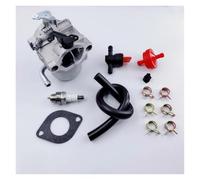 Carburetor Carb Carburetor Replacement For 21A707 21R707 21R777 21A907 21A977 Lawn 590399 796077 For Mower Engine Carb With Gaskets Engine Parts(1 Set B)