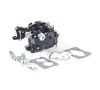 Carburetor Carb Carburettor Carburador For MARINE CARBURETOR FOR Rochester FOR Mercruiser 2 Barrel 3.0L 4 CYL With A Long Linkage Carbure