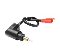 Carburetor Carb Choke Automatic Electric Enrichment Valve For Yamaha 100cc Jog100 Rsz100 Bws100 Jog Rsz Bws 100 Haojue Lindy 125