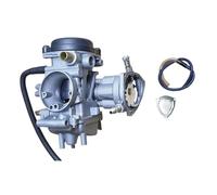 Carburetor Carb Compatible With 450 YXR450FA YXR450FAH YXR450FASE YXR450FH YXR450FSE Models 2006 2007 2008 2009 2P5-E4901-01 ATV
