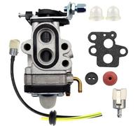 Carburetor Carb Compatible with Husqvarna 226HD60S 226HD75S 226HS75S 226HS99S Hedge Trimmer 523071501 Replacement part