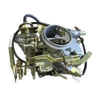 Carburetor Carb E303-13-600 Compatible For Ford Laser Mazda E3 323 Famillia Pick Up 1.1-4.8L 4 Cylinders Engine Heavy Duty Manual Choke