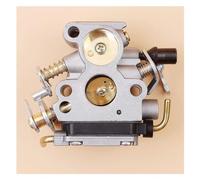 Carburetor Carb Engine For 240 236 235 240E 236E 235E Jonsered CS2238 CS2234 GZ380 Chainsaw For Z&ama C1T-W33C Carb 574 71 94-02 Carburetor