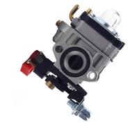 Carburetor Carb Engine For 24cc 25cc 26cc 1Pc Carburetor Generator Hedge Trimmer Leaf Blower Parts Accessories