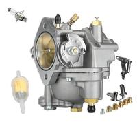 Carburetor Carb Engine For Big Twin Super E & Spo&rtster S& Shorty Carb 11-0420 Motorcycle Carburetor Kit Replace