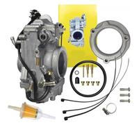 Carburetor Carb Engine For D&avidson For Mikuni HSR42 HSR45 HSR48 HD Replacement 426232 990-662-002 Motorcycle Carburetor Choke Cable