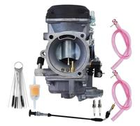Carburetor Carb Engine For Davidson For Dyna 1989-2007 For Spo&rtster 1200 XLH1200 For & 883 XL883 Carburettor Carb