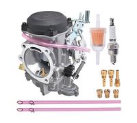 Carburetor Carb Engine For Davidson Spo&rtster 883 1200 CV 40mm Carburetor Electra Glid Brand